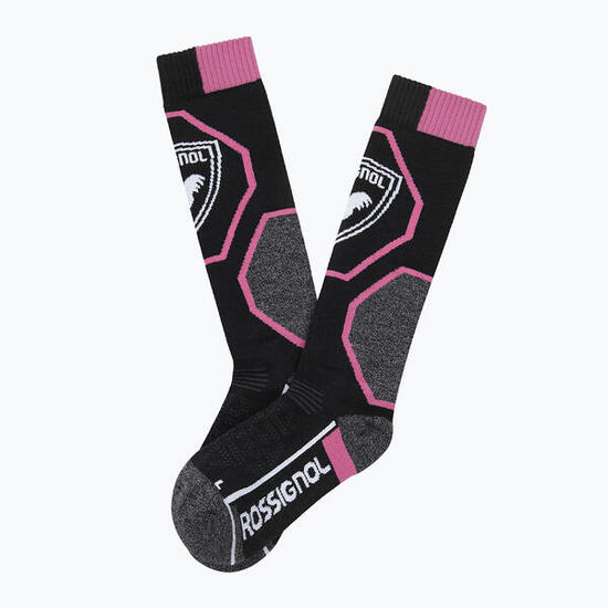 Chaussettes enfant Rossignol Speed Confort