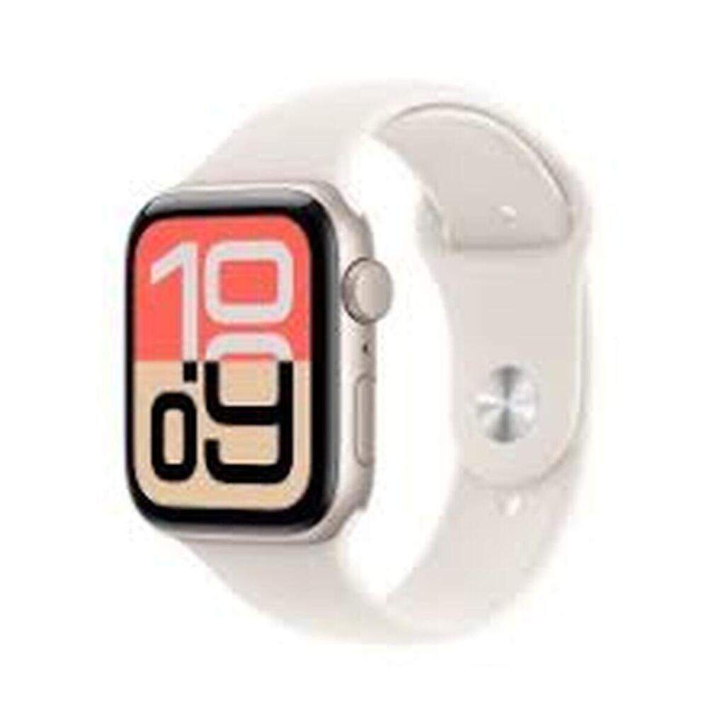 Smartwatch APPLE WATCH SERIES 11 GPS + CELLULAR Smartwatch