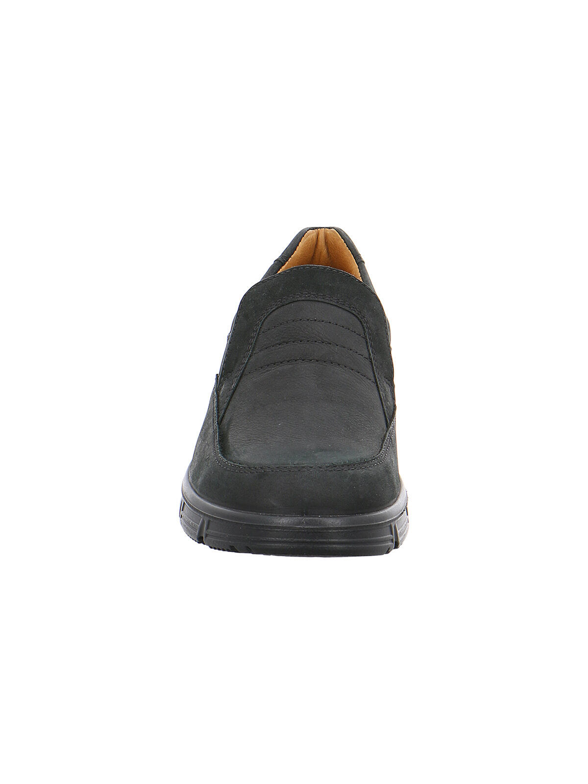 Jomos Slipper schwarz Gr. 42 3/7