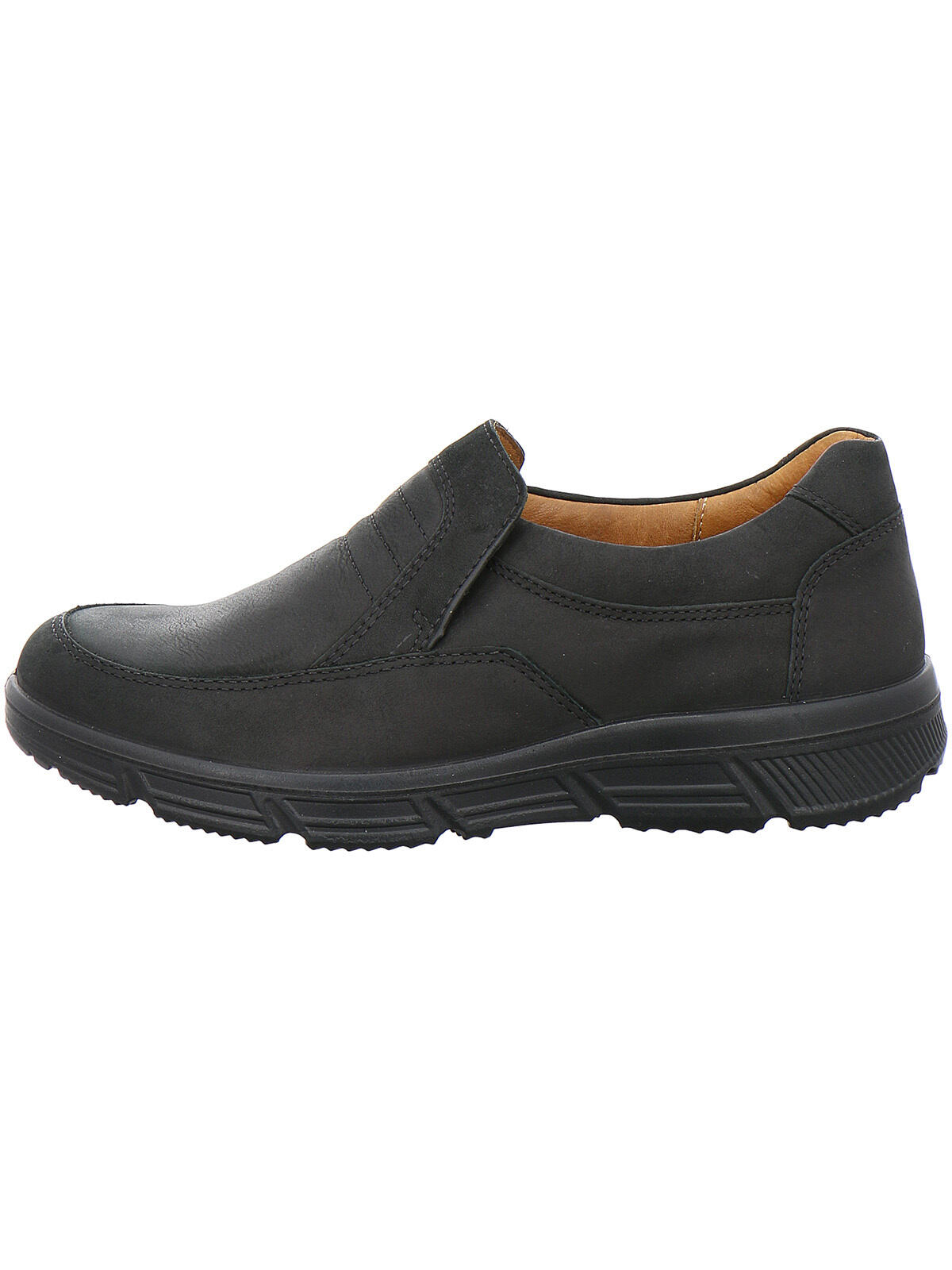 Jomos Slipper schwarz Gr. 42 2/7