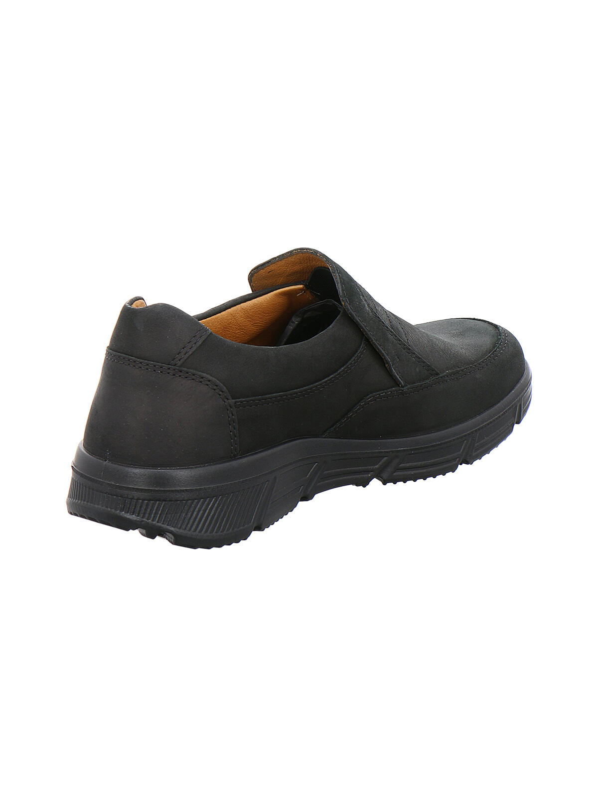 Jomos Slipper schwarz Gr. 42 4/7