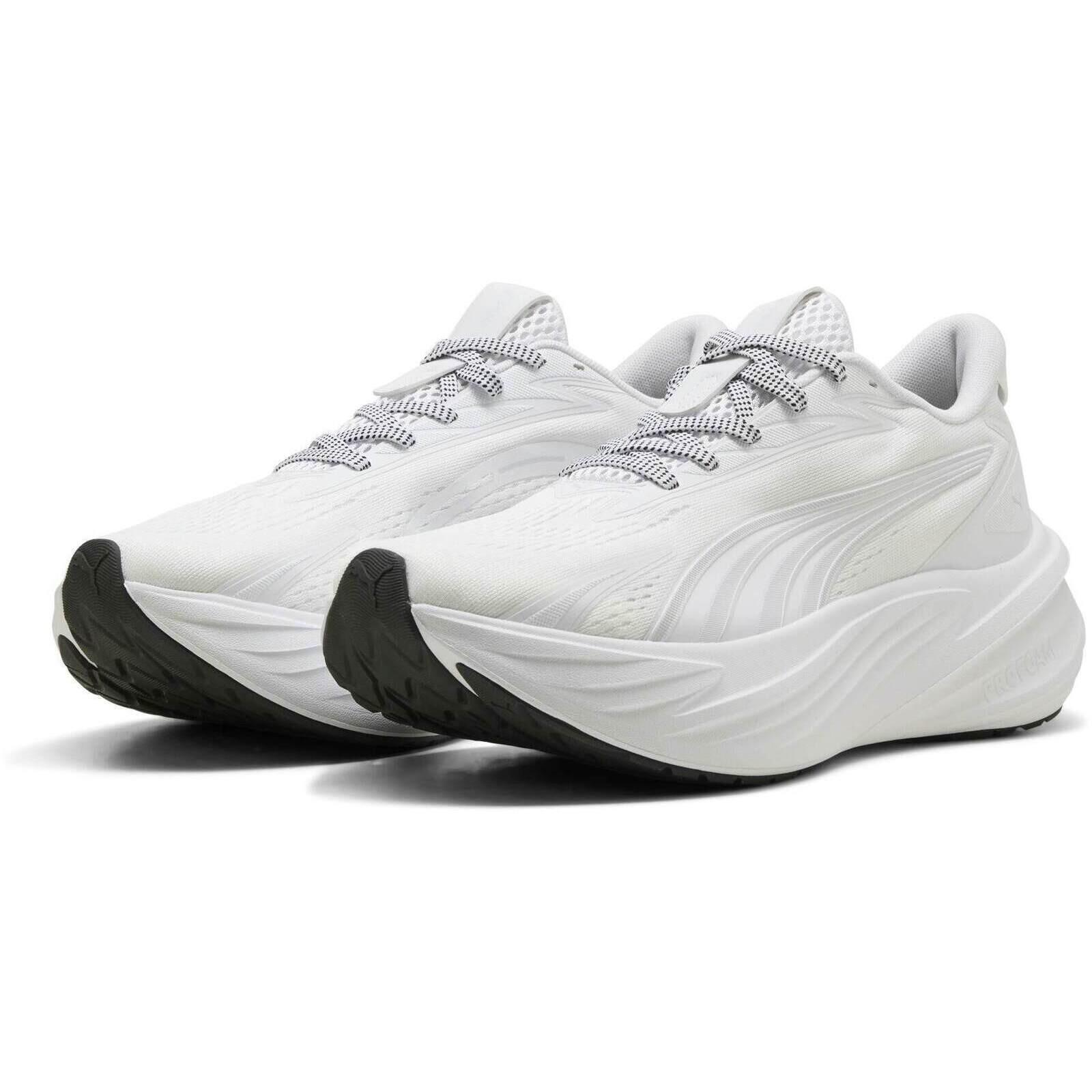 Zapatillas Puma Maxima Pro, Blanco, Unisexo 3/5