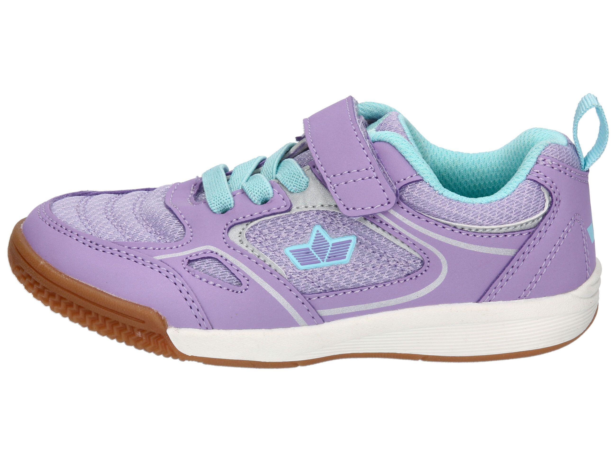 Chaussure de sport  Fermeture velcro Filles LICO Racine VS 2/6