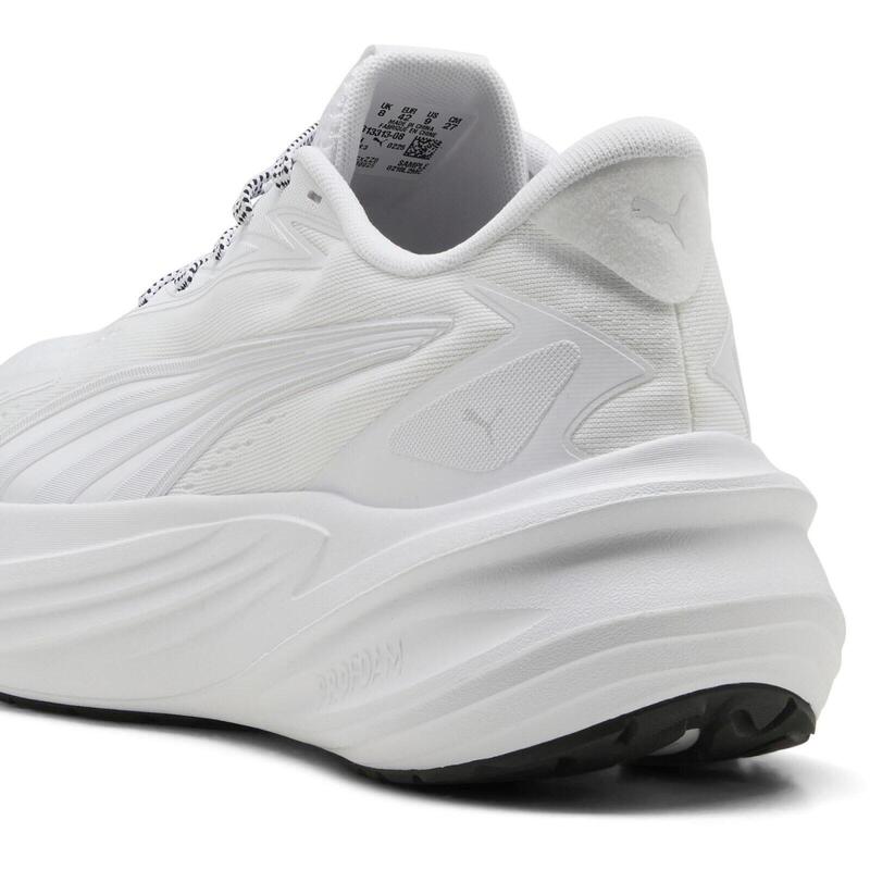 Pantofi sport unisex Puma Maxima Pro, Alb