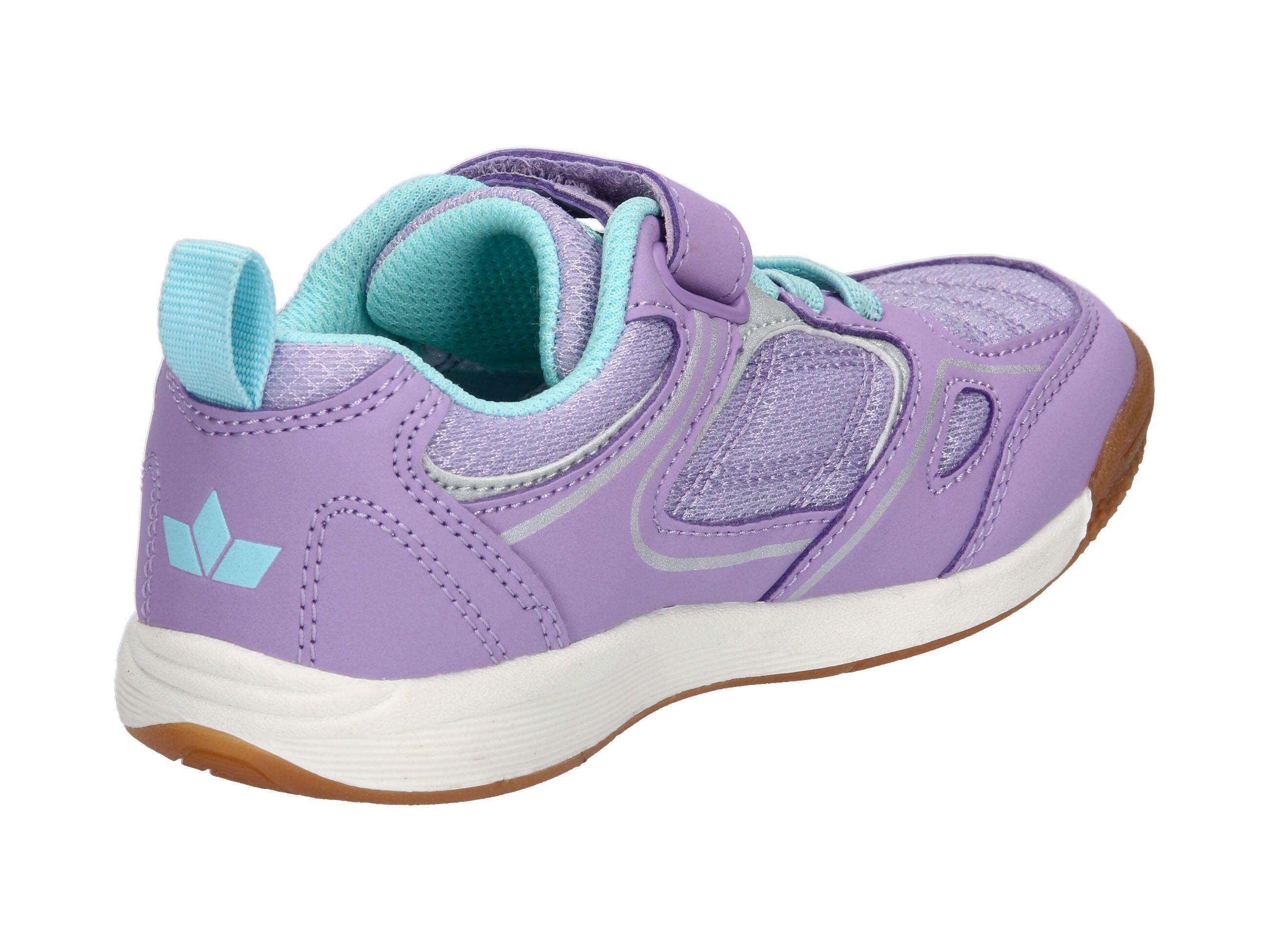 Chaussure de sport  Fermeture velcro Filles LICO Racine VS 4/6
