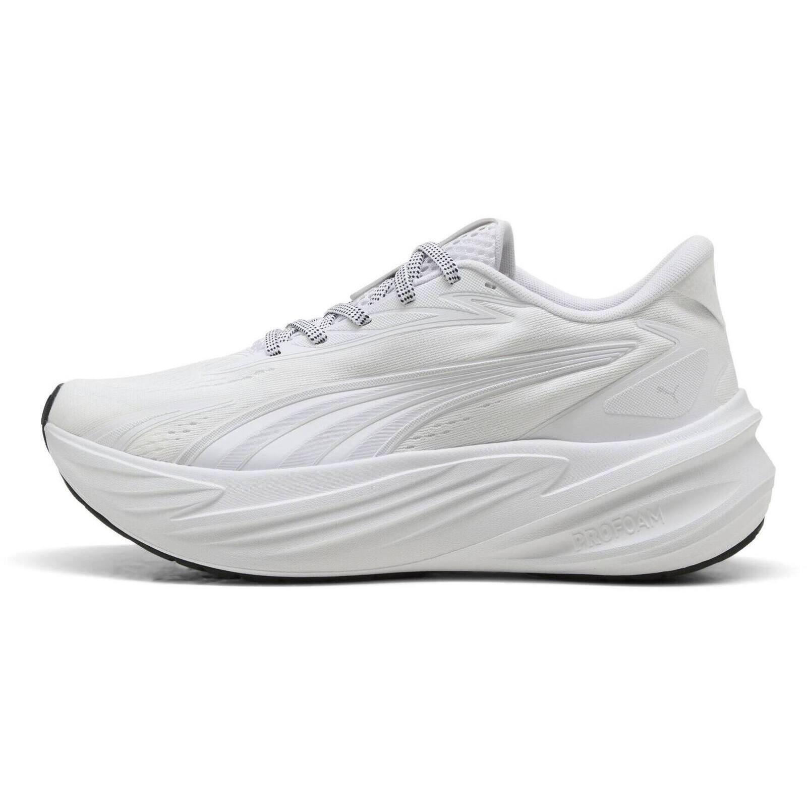 Sneakers Puma Maxima Pro, Wit, Uniseks | Decathlon