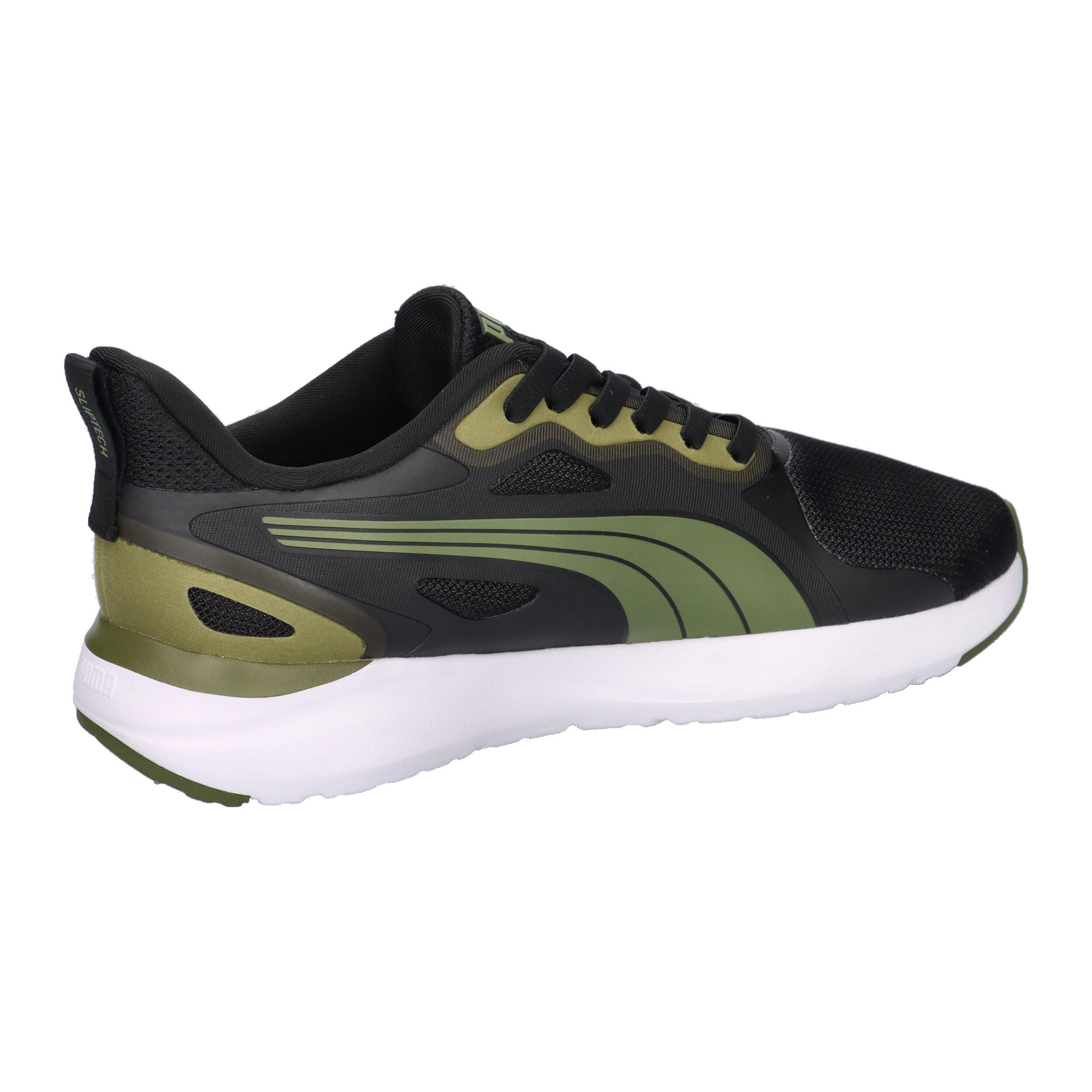 Puma Unisex Sneaker Softride Cosmic Street Sliptech 402632 7/7