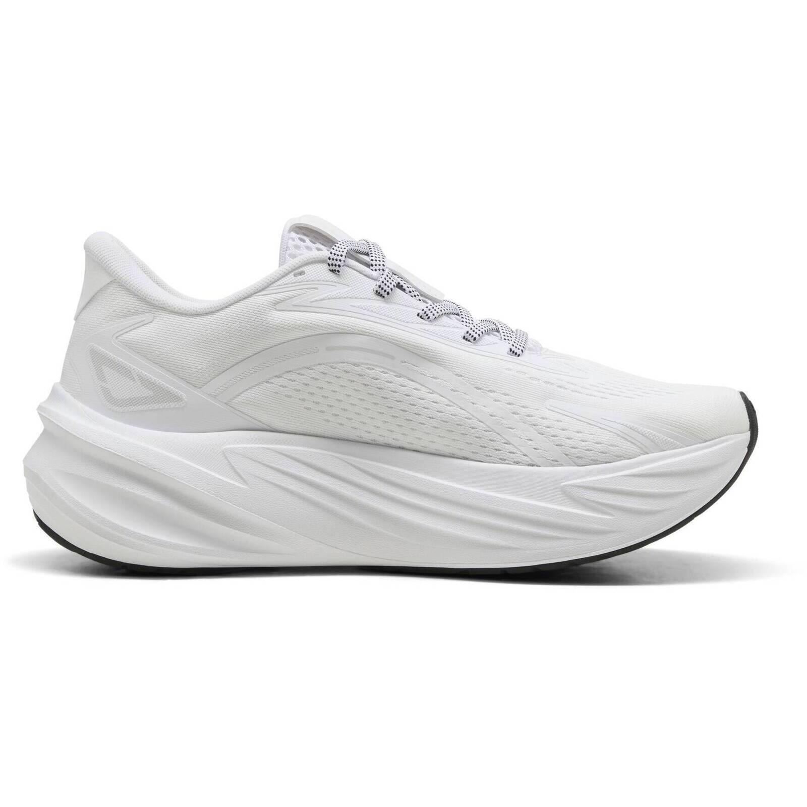 Zapatillas Puma Maxima Pro, Blanco, Unisexo 4/5
