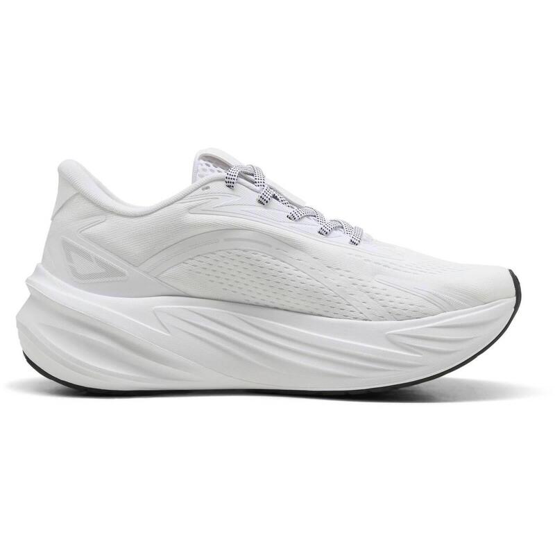 Pantofi sport unisex Puma Maxima Pro, Alb