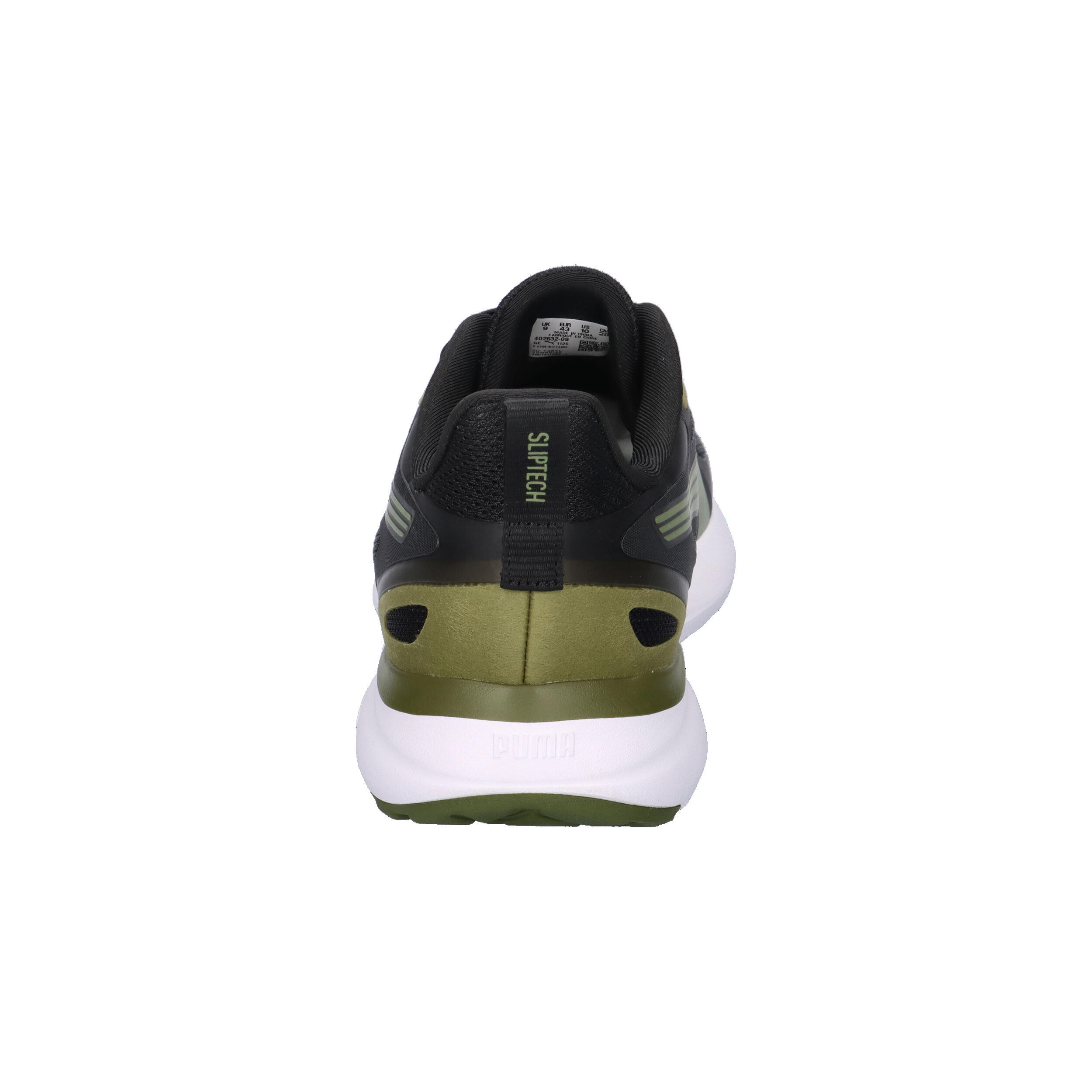 Puma Unisex Sneaker Softride Cosmic Street Sliptech 402632 5/7