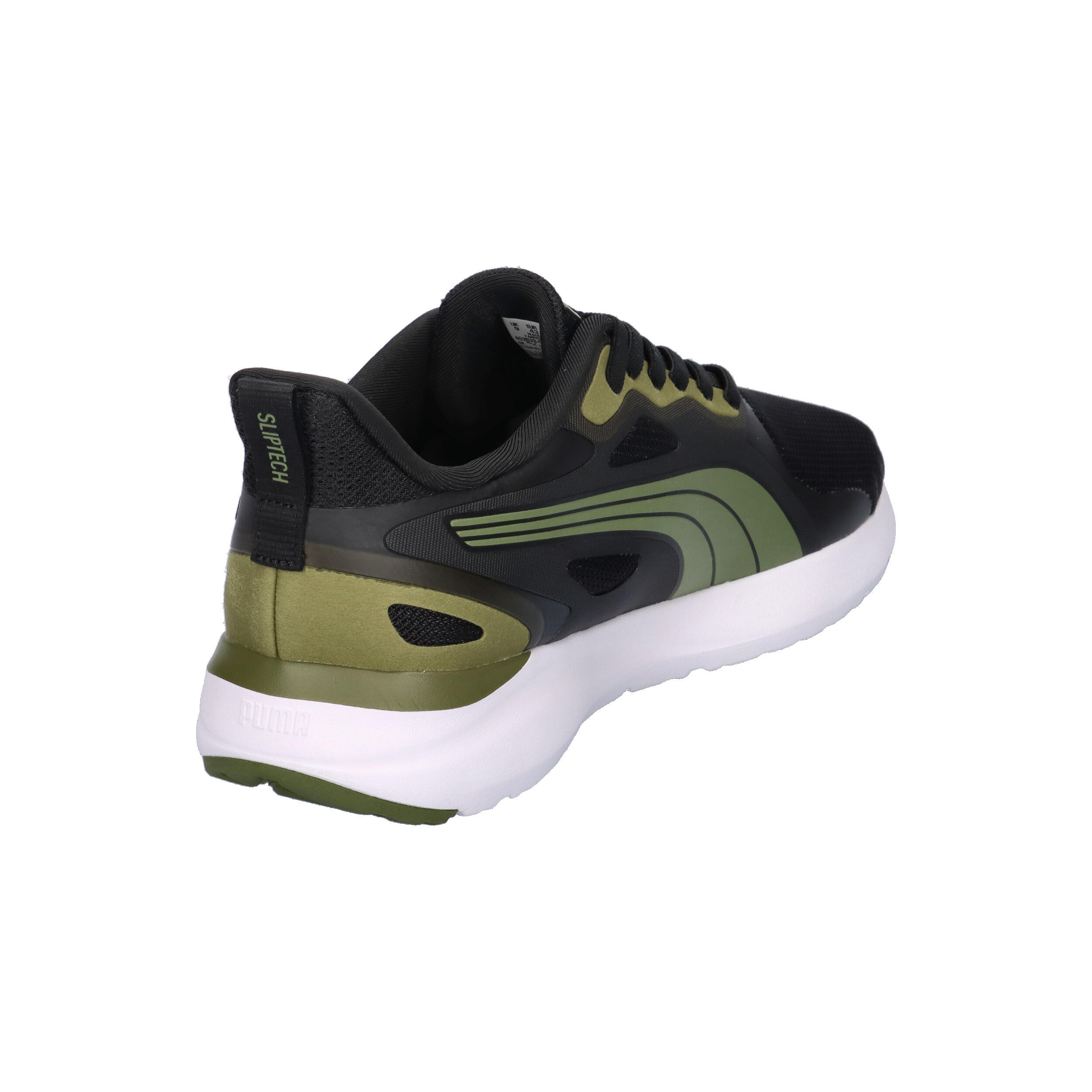 Puma Unisex Sneaker Softride Cosmic Street Sliptech 402632 6/7