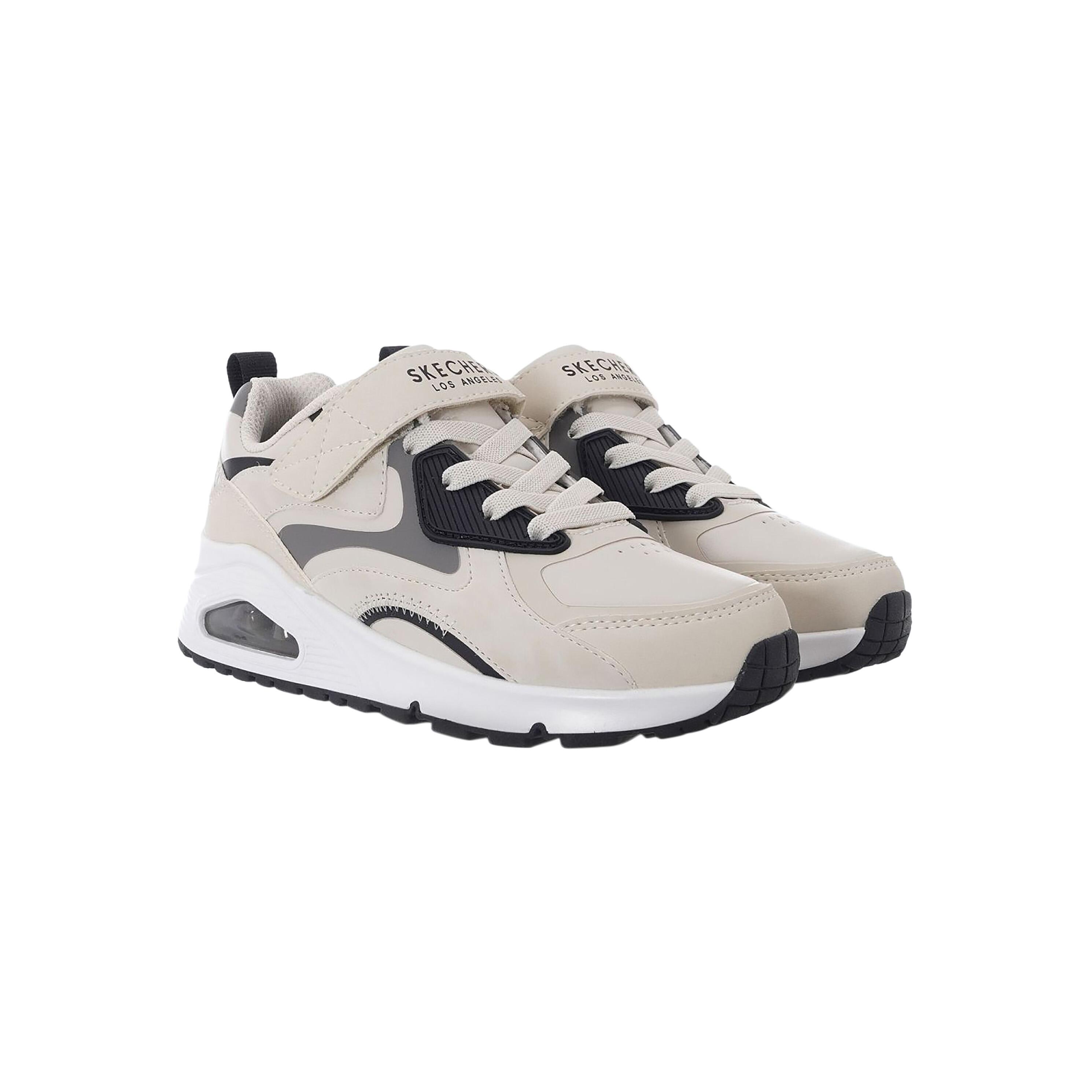 Basket à Lacets Junior Skechers Color Rays - Enfant 3/5