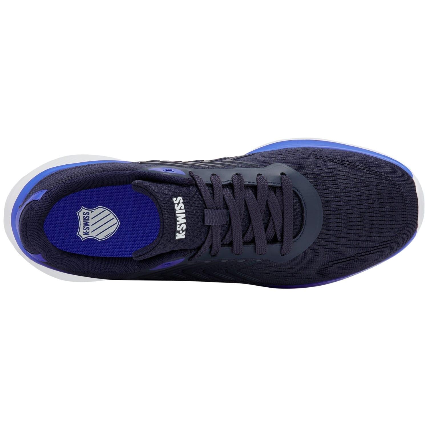 Zapatillas multifunción hombre K-Swiss SELBY marino 7/7