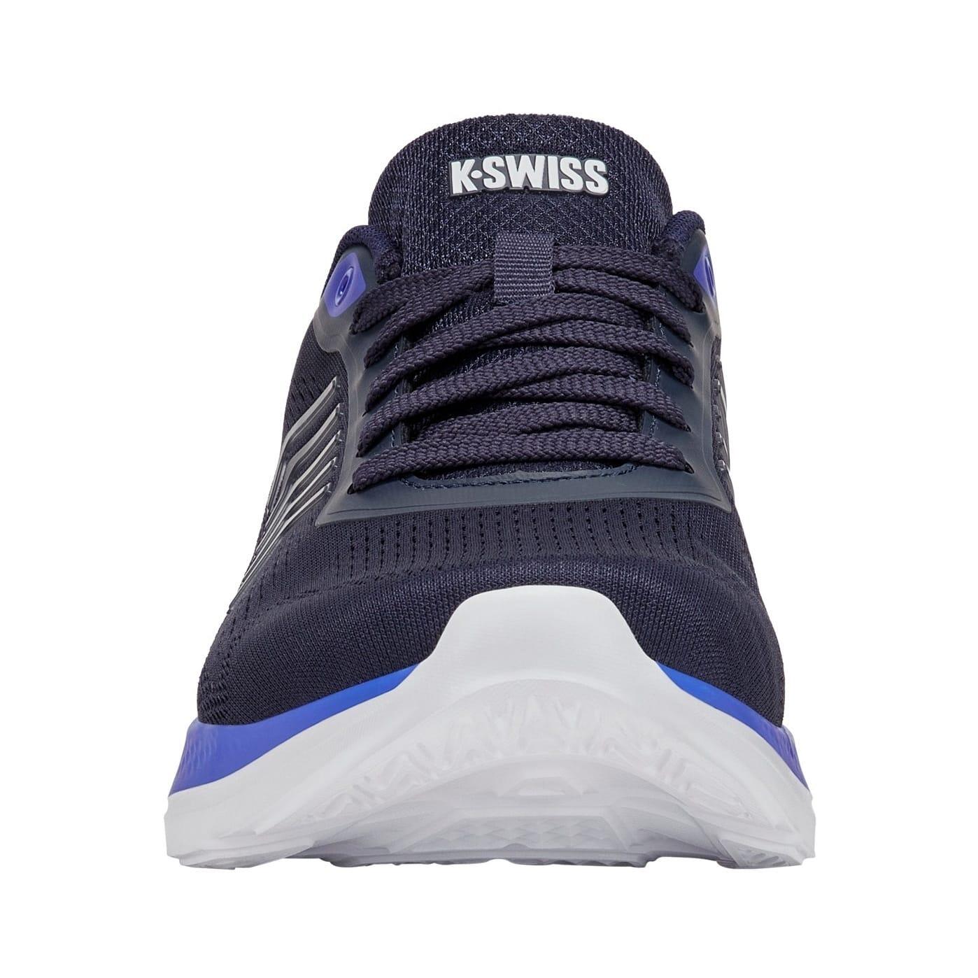 Zapatillas multifunción hombre K-Swiss SELBY marino 3/7