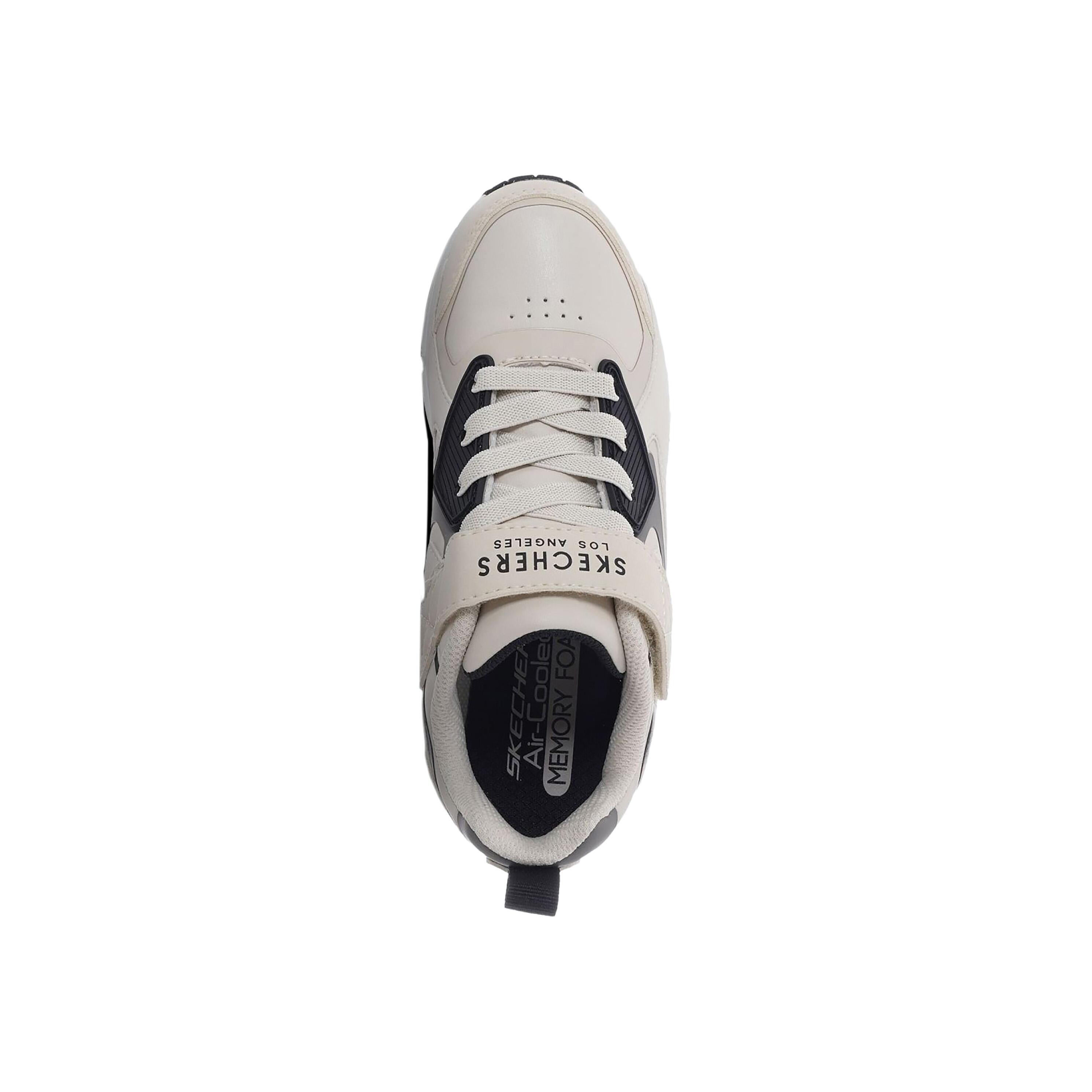 Basket à Lacets Junior Skechers Color Rays - Enfant 5/5