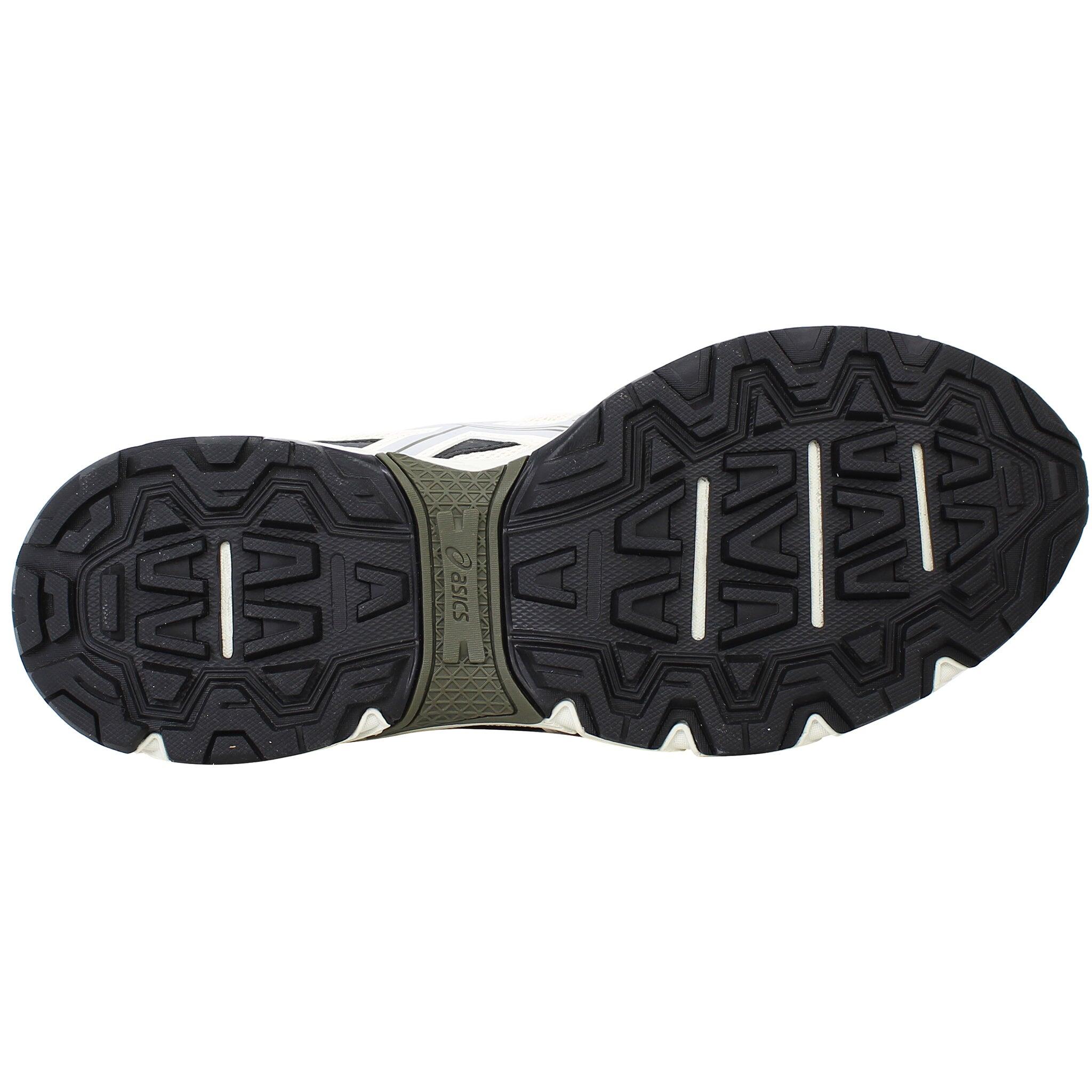 Zapatillas  Gel-Nunobiki Cream Dark Olive 5/5