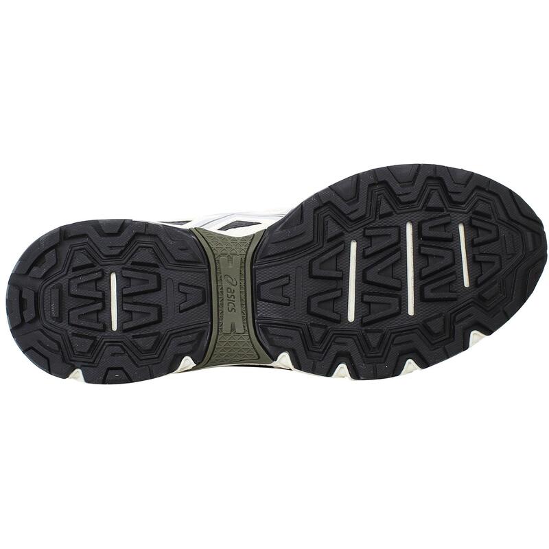 Gel-Nunobiki Cream Dark Olive