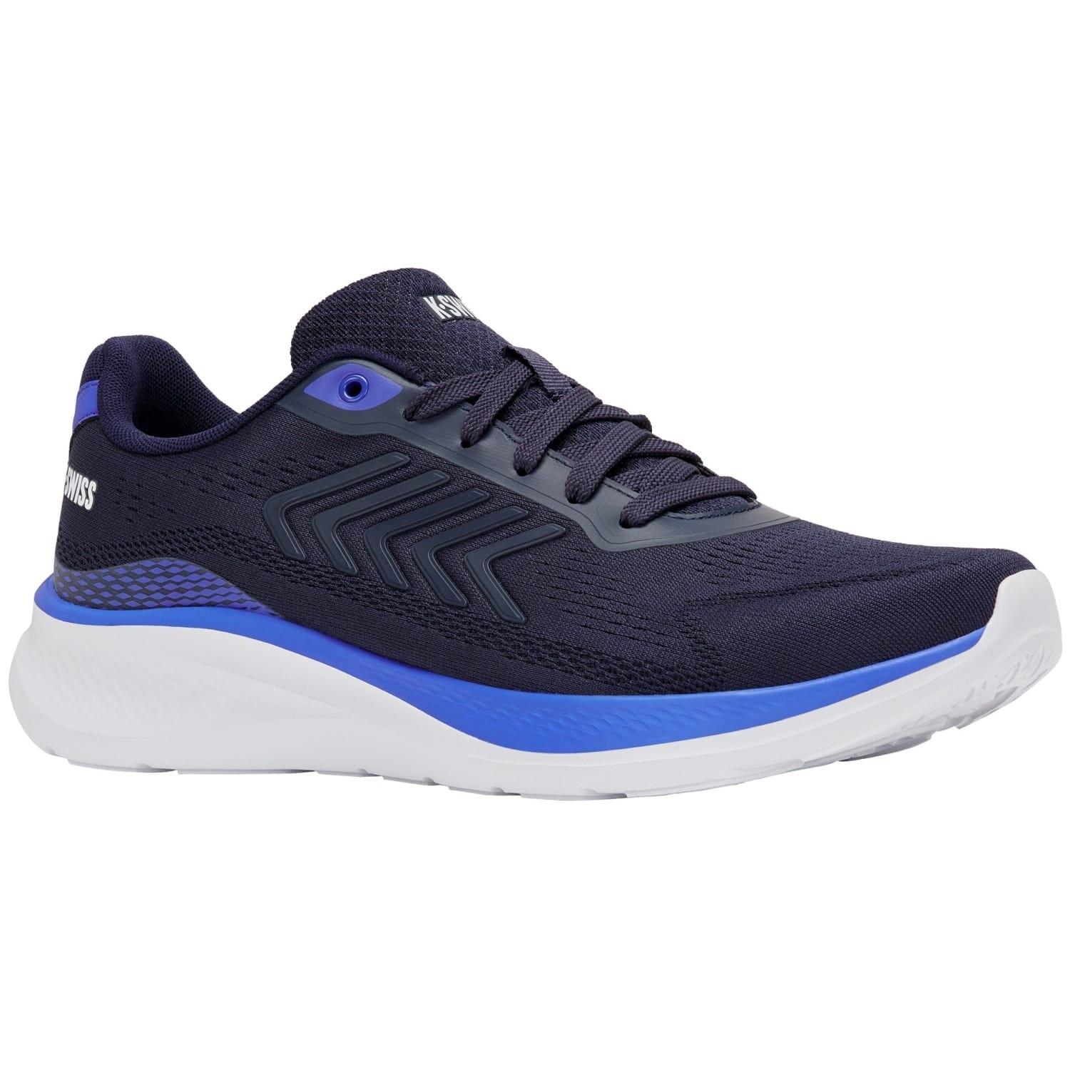 Zapatillas multifunción hombre K-Swiss SELBY marino 2/7