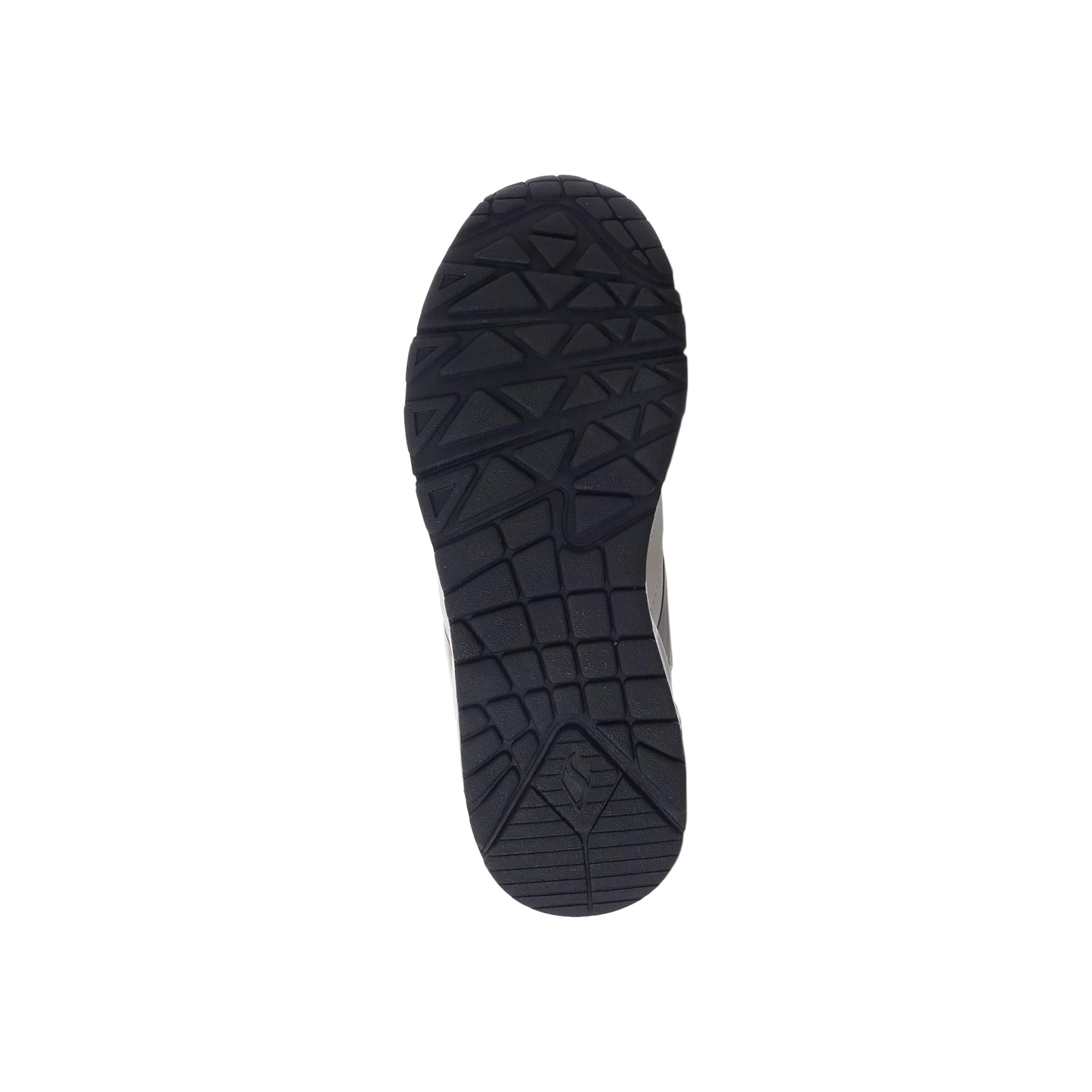Basket à Lacets Junior Skechers Color Rays - Enfant 4/5