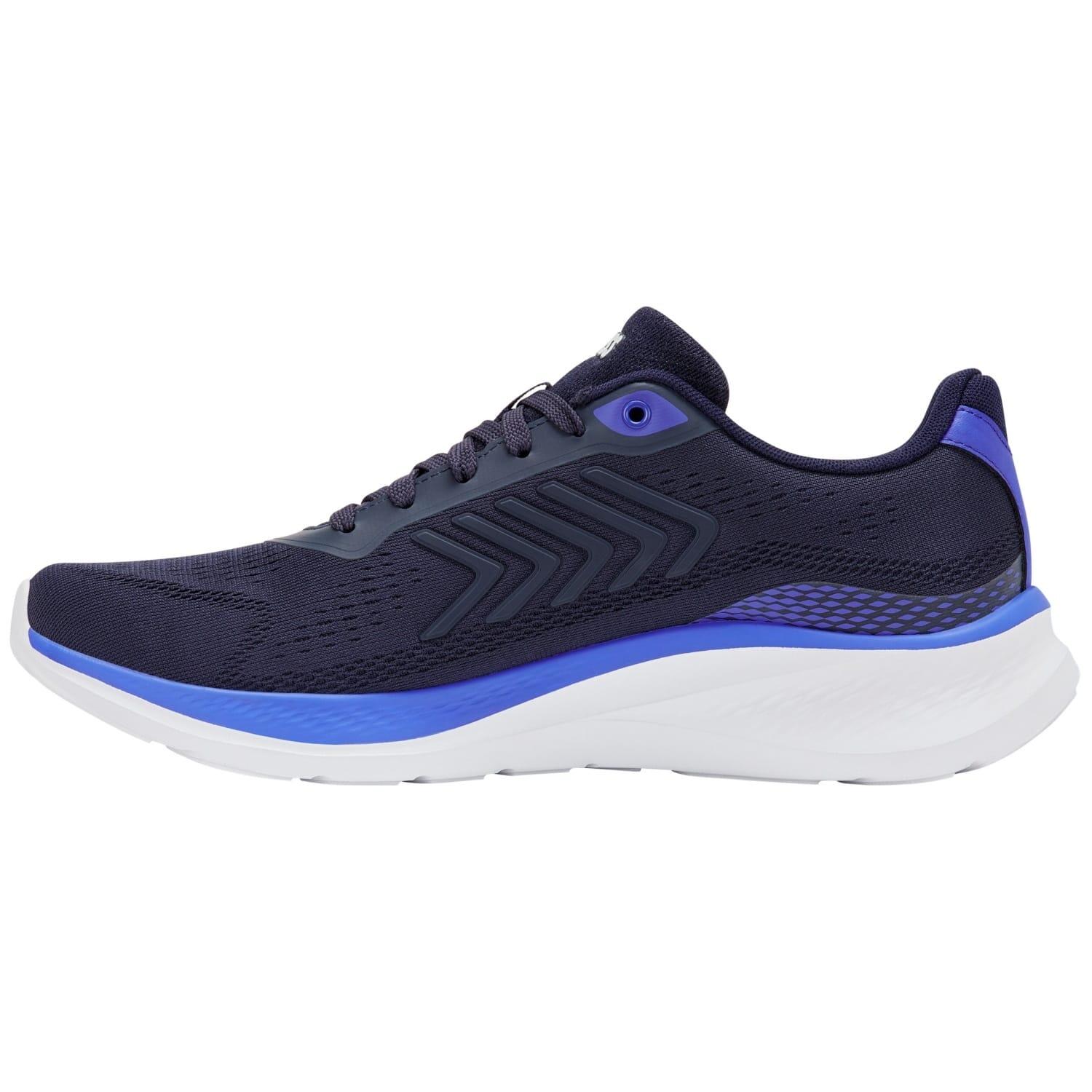Zapatillas multifunción hombre K-Swiss SELBY marino 5/7