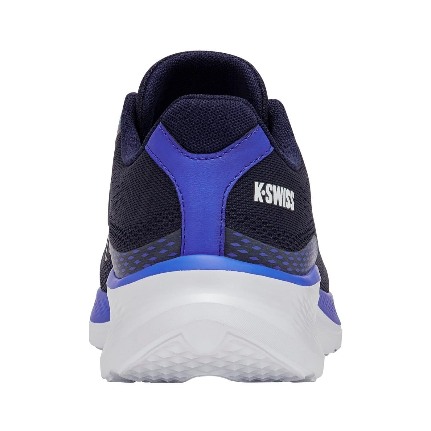 Zapatillas multifunción hombre K-Swiss SELBY marino 4/7