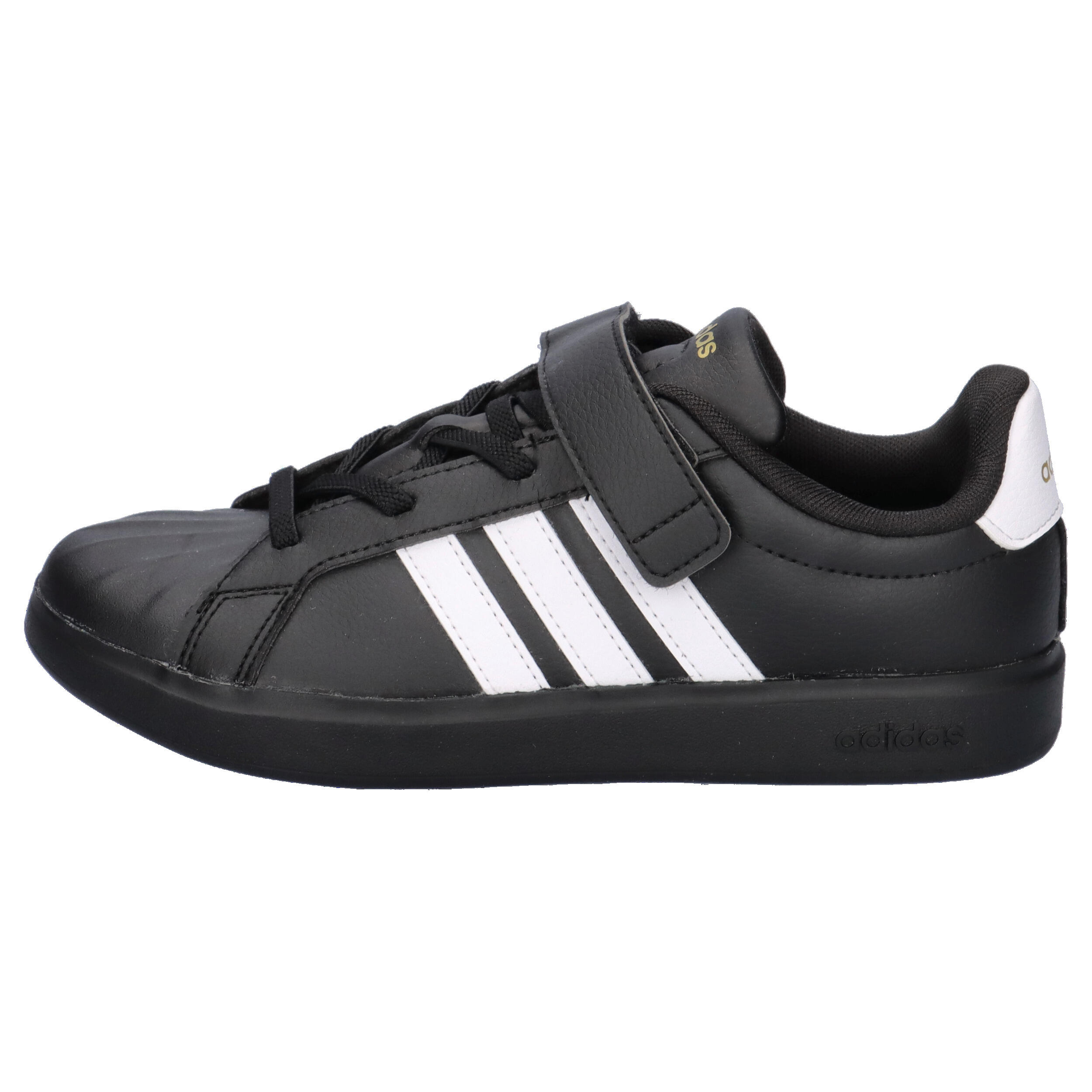 Mini sneakers voor kinderen adidas Streettalk 2/7