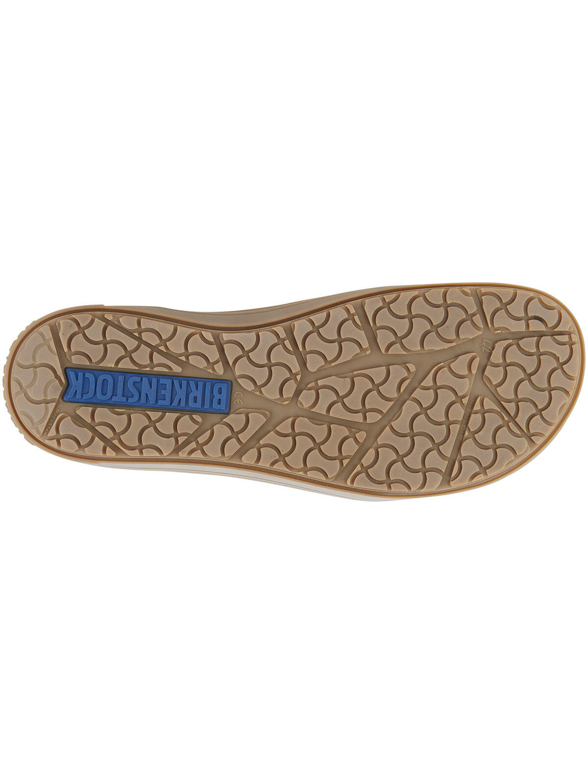 BIRKENSTOCK Chaussures de sécurité 1020848 Birkenstock QS 700 NL 6/6