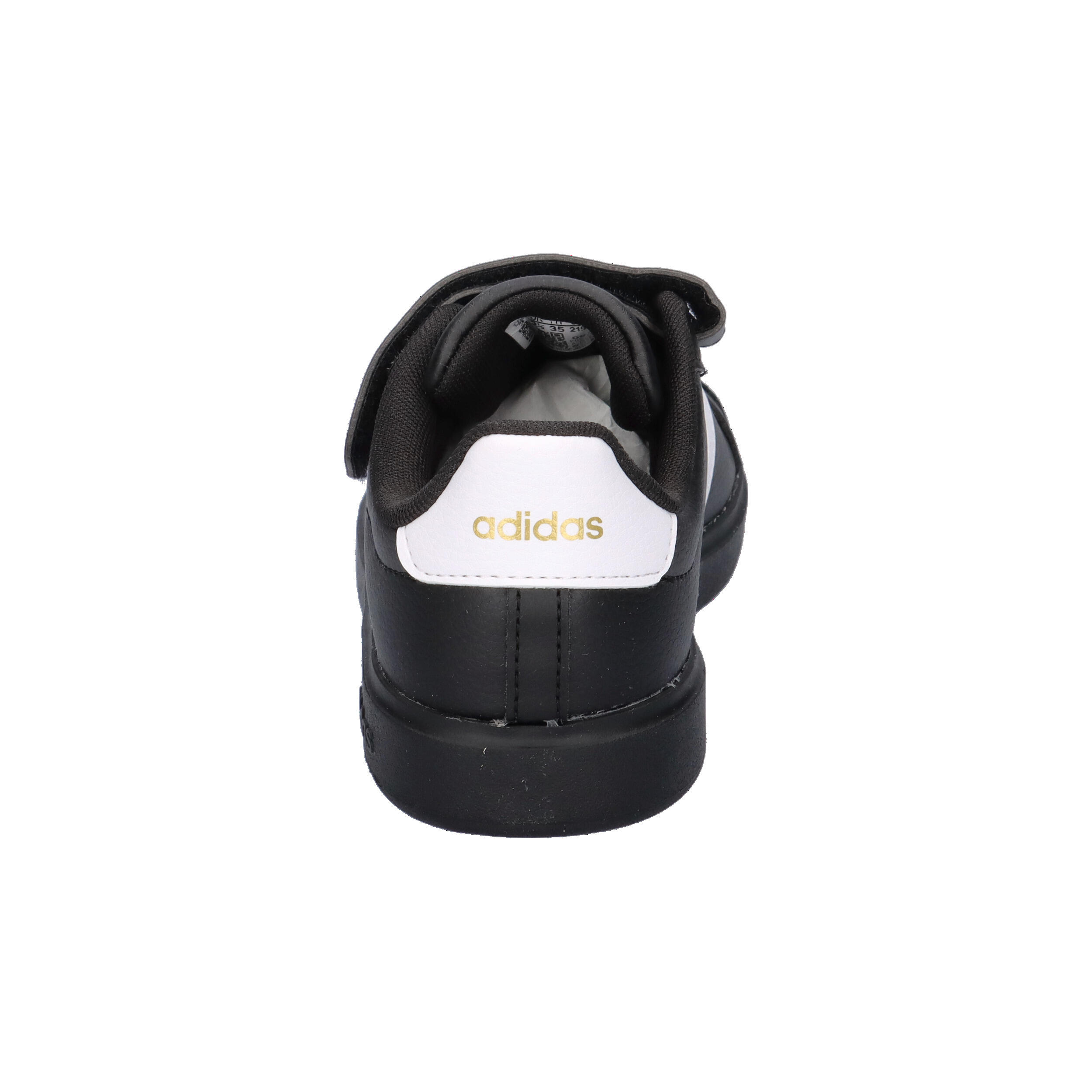 Mini sneakers voor kinderen adidas Streettalk 5/7