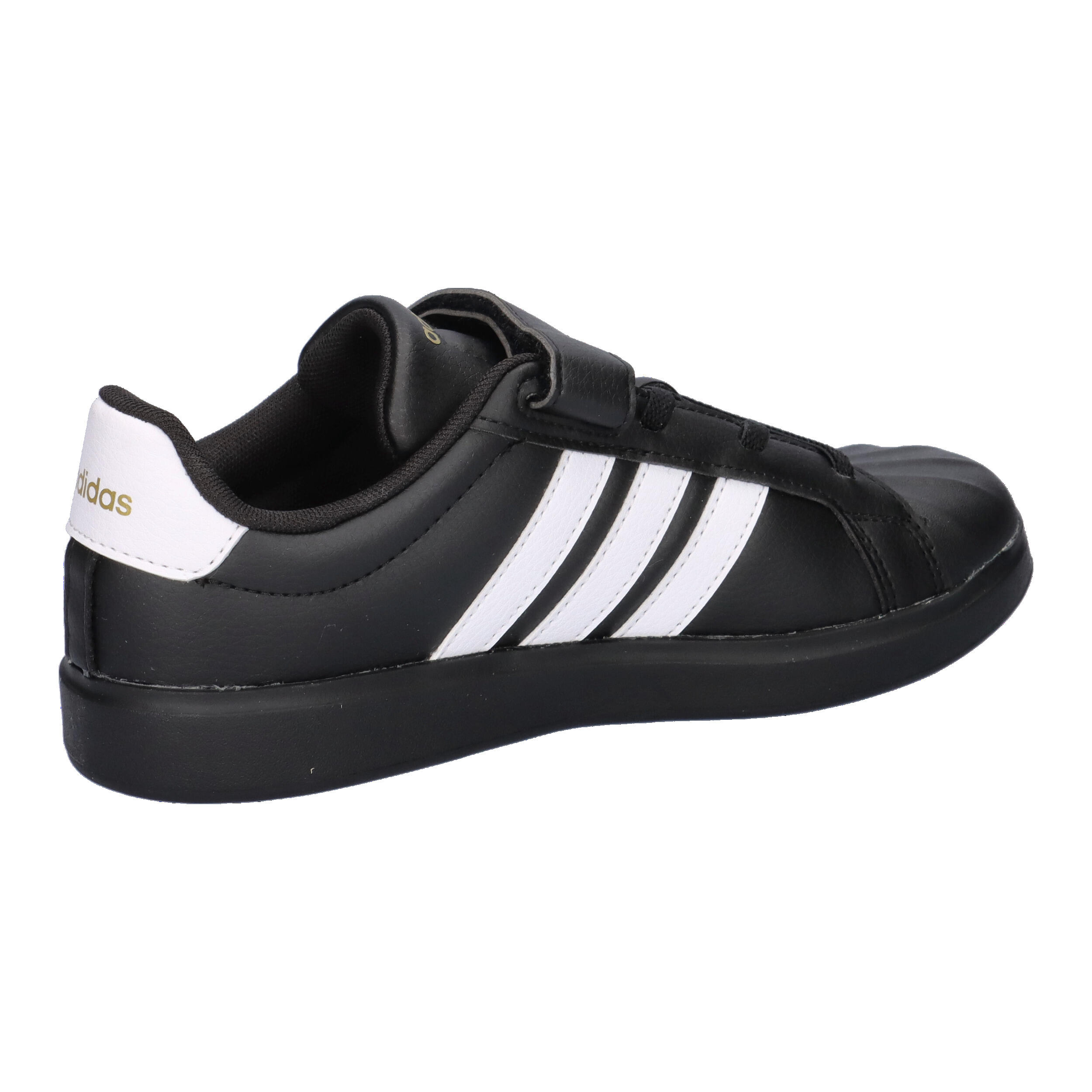 Mini sneakers voor kinderen adidas Streettalk 7/7