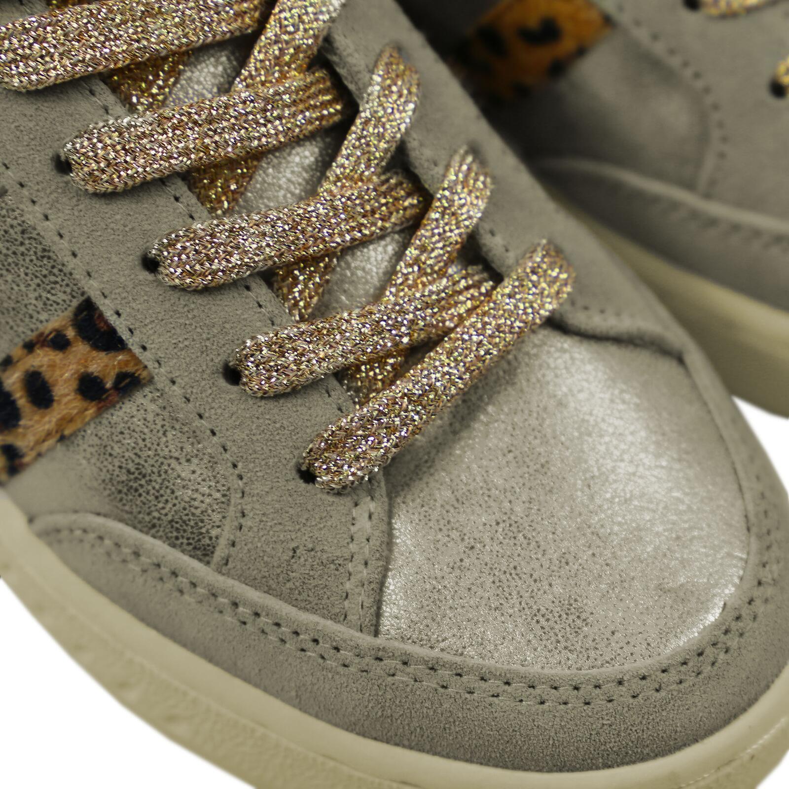 Sneaker robust langlebig weich Damen - Sneaker Superslam Blaze II 5/6