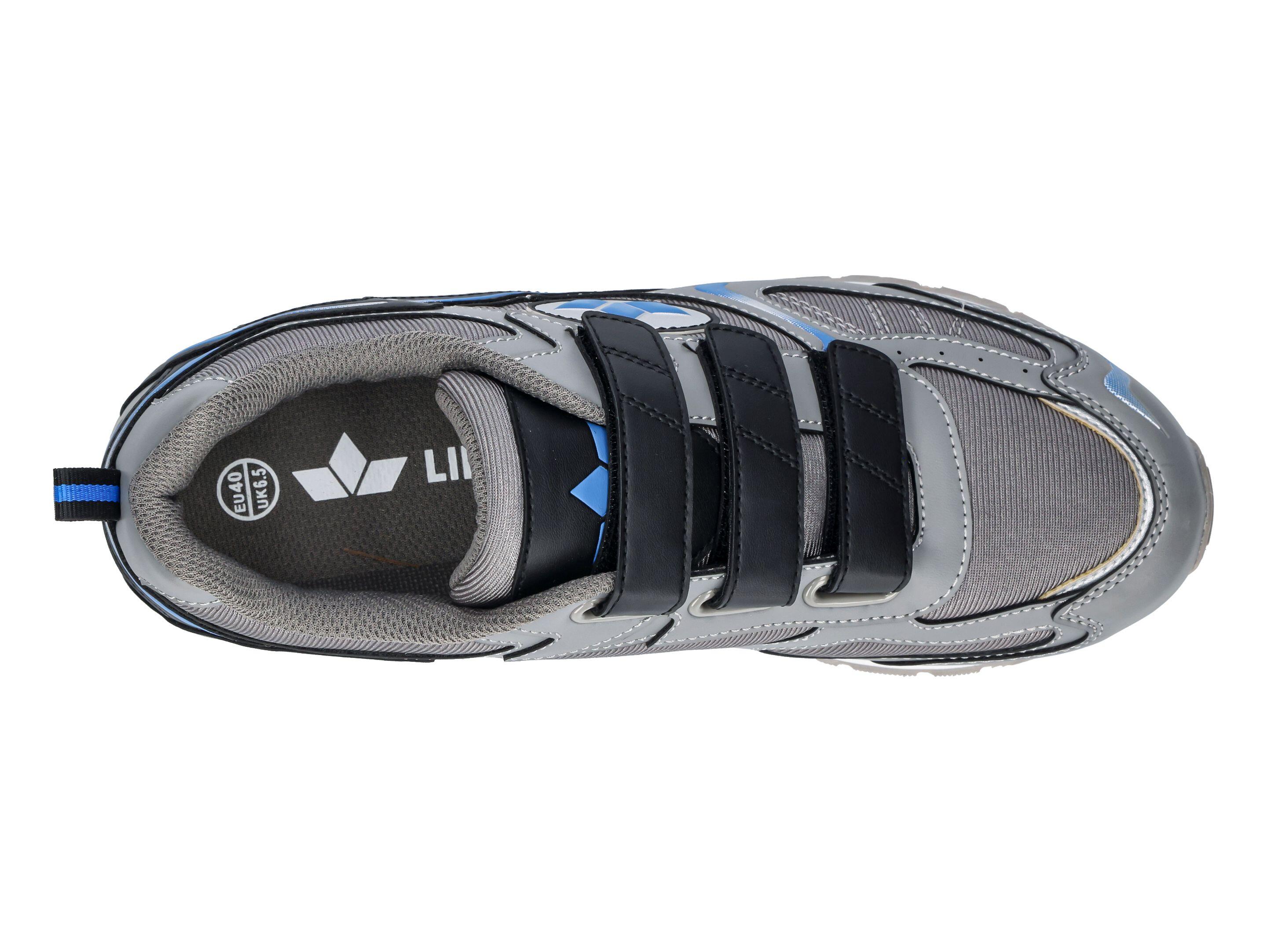 Scarpa da corsa Chiusura in velcro Uomini LICO Nelson V 5/6