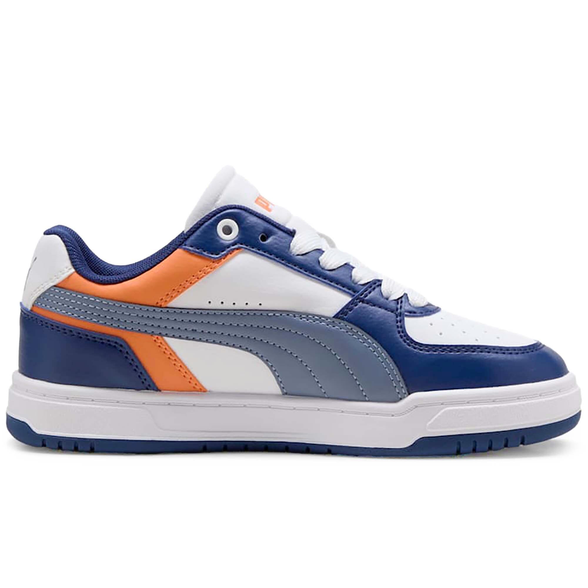 Sapatilhas de crianças Puma Caven III Block 3/6