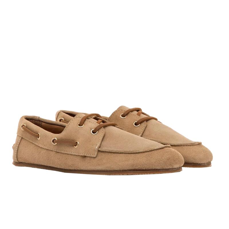 Barefoot Donna Mustang Free Mia 55876 Marrone 3/5