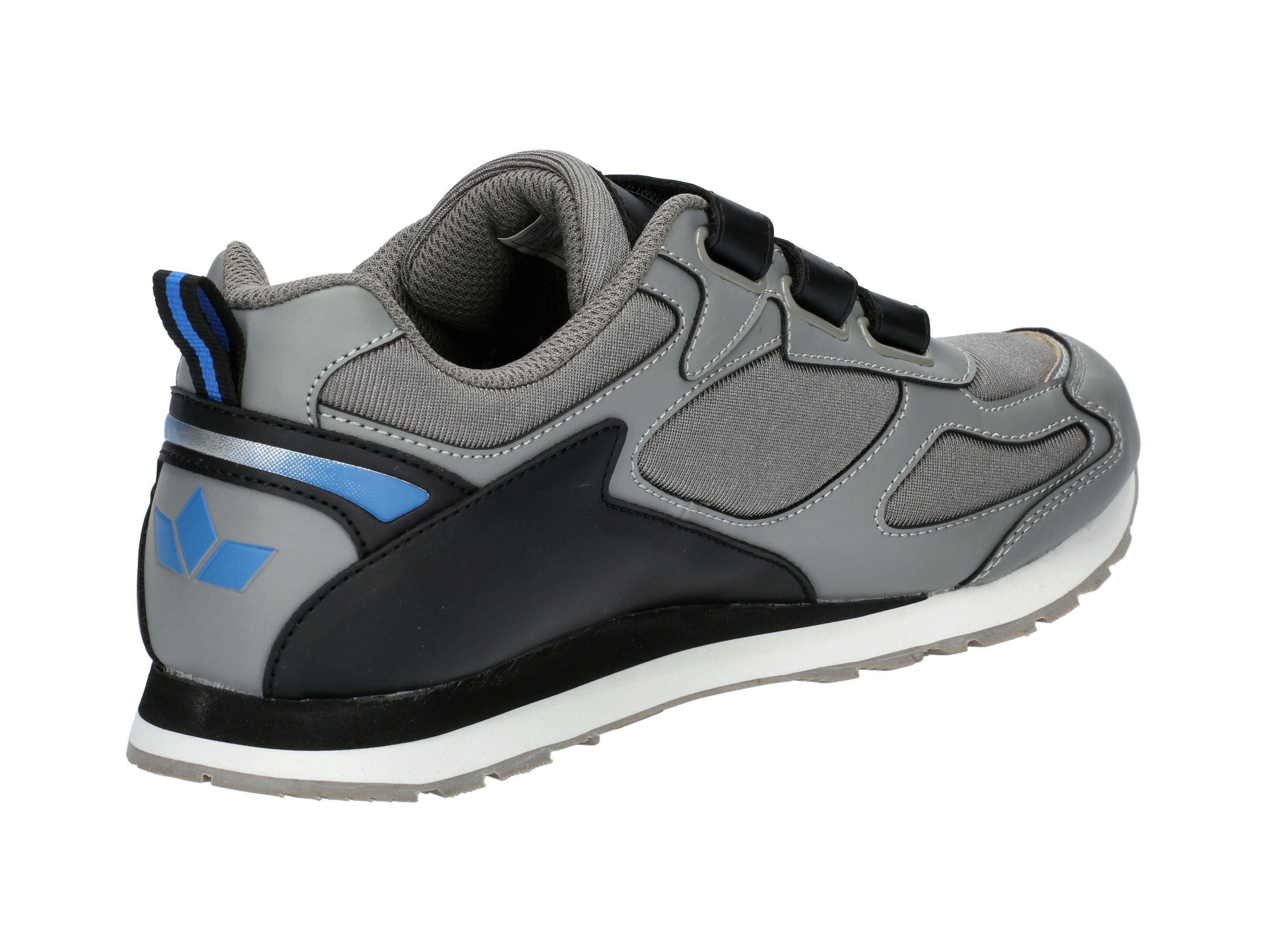 Scarpa da corsa Chiusura in velcro Uomini LICO Nelson V 4/6