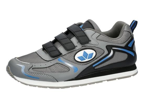 Laufschuh Herren Klettverschluss LICO Nelson V