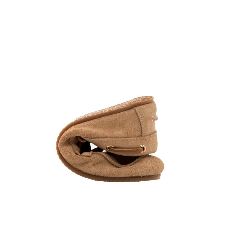 Barefoot Donna Mustang Free Mia 55876 Marrone 2/5
