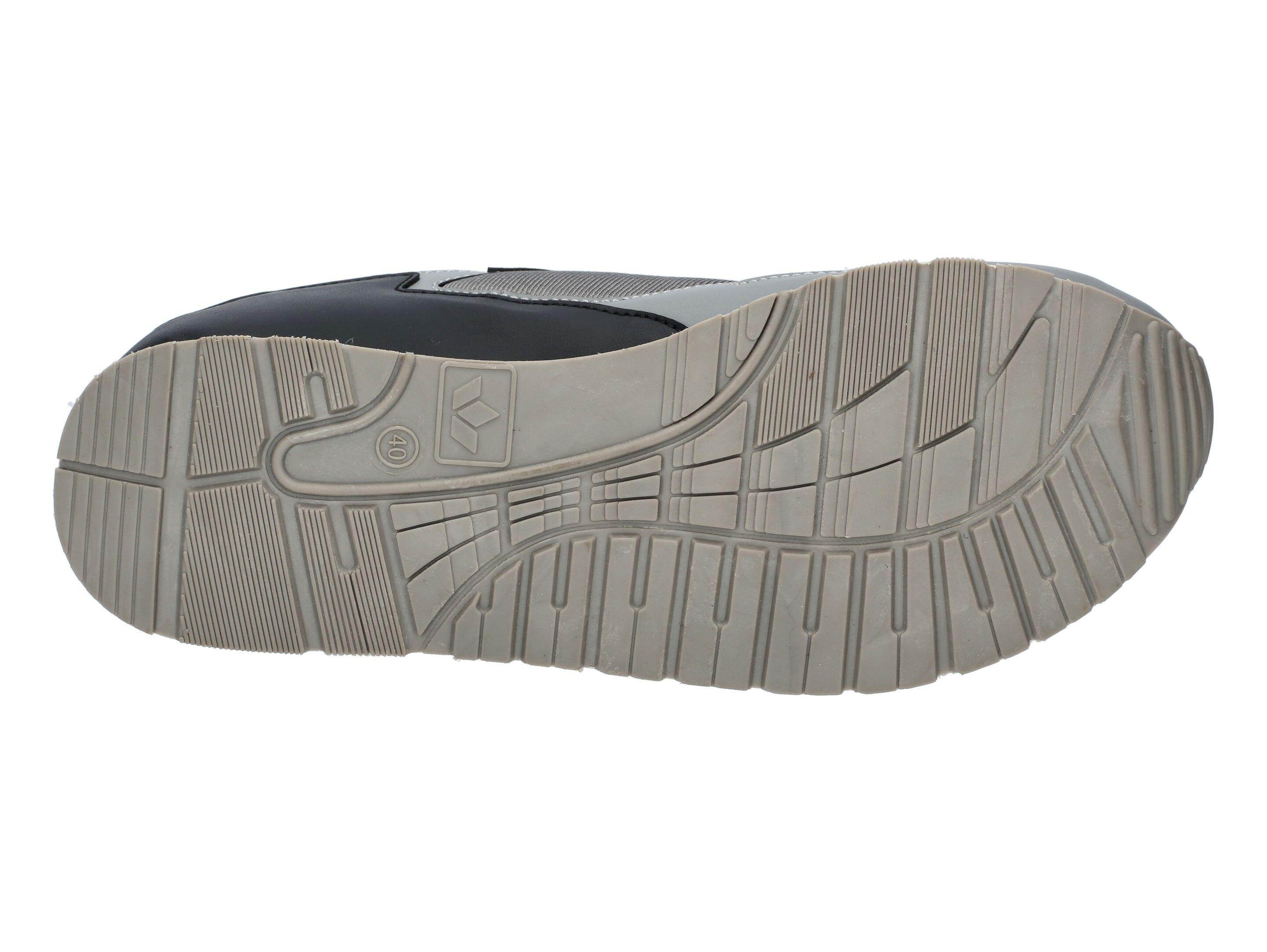 Scarpa da corsa Chiusura in velcro Uomini LICO Nelson V 6/6