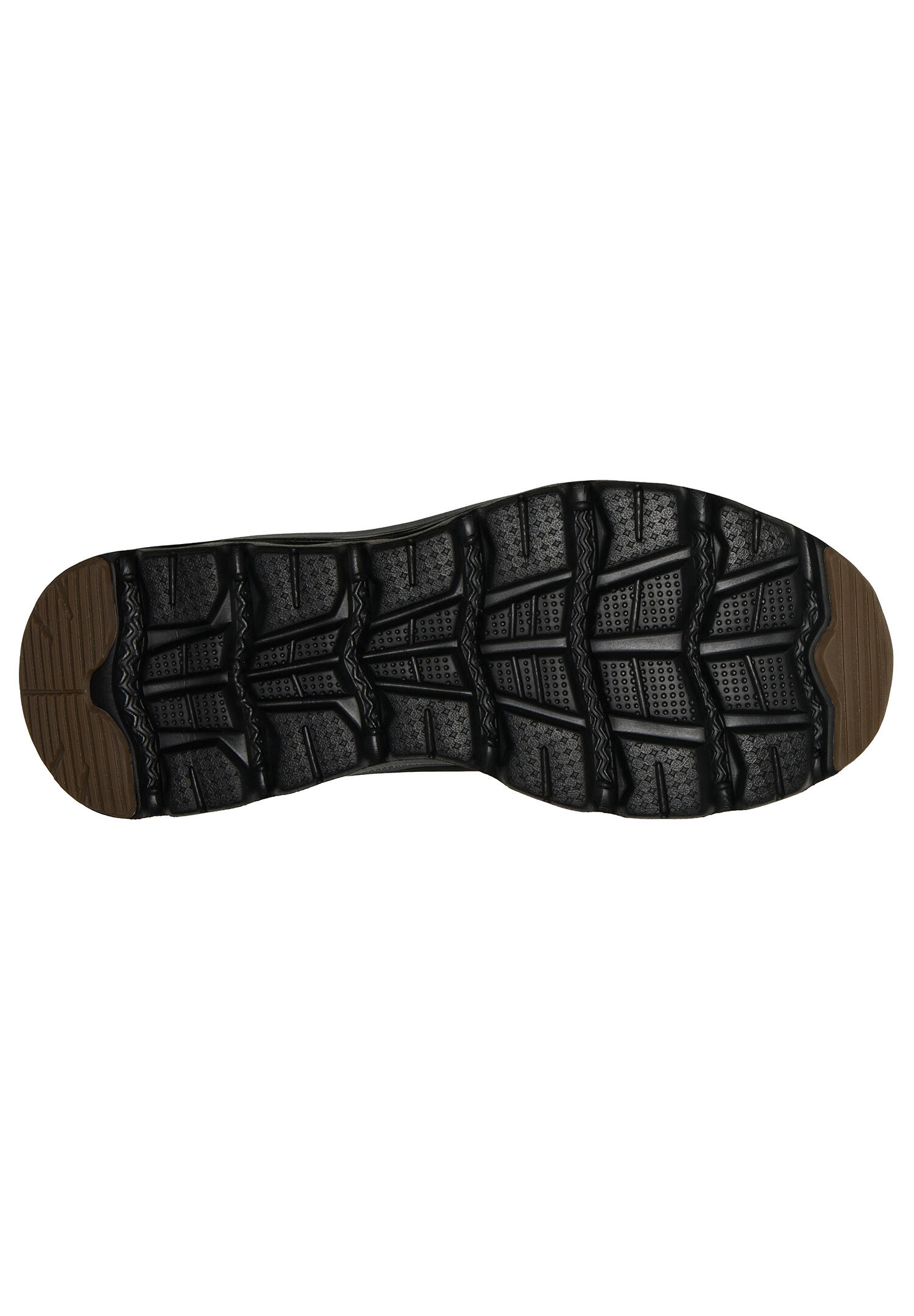 Skechers Herren Sneaker Glide Step Sole Glover Peak 237812 BKCC Black Charcoal 4/7