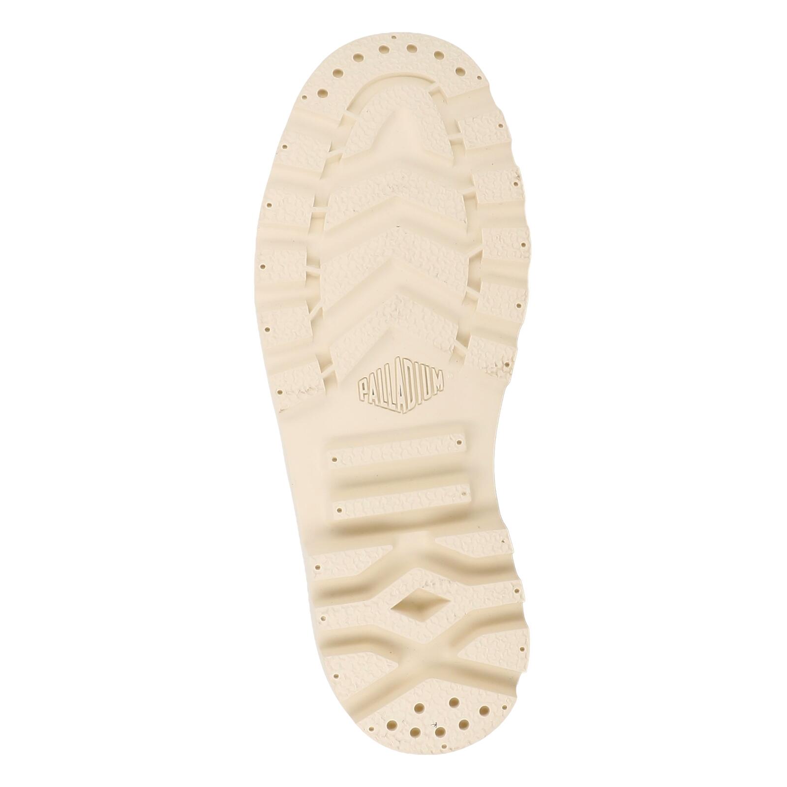Schnürschuhe bequem robust strapazierfähig Damen - Pampa Detroit Zip SU 5/5