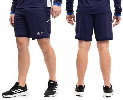 Short ACADEMY Homme (Bleu Marine)