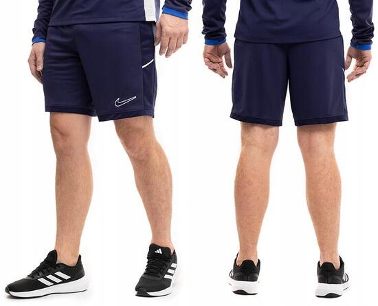 Short Nike Dri-Fit Academy 25 pour homme