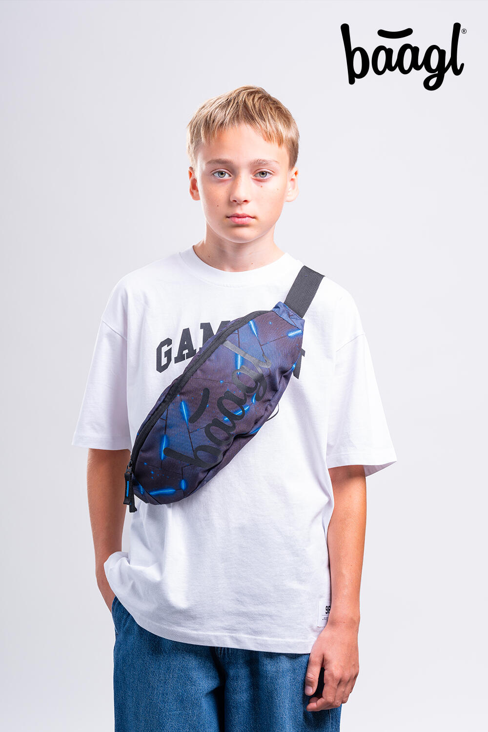 Bauchtasche Snap Flash 3/3