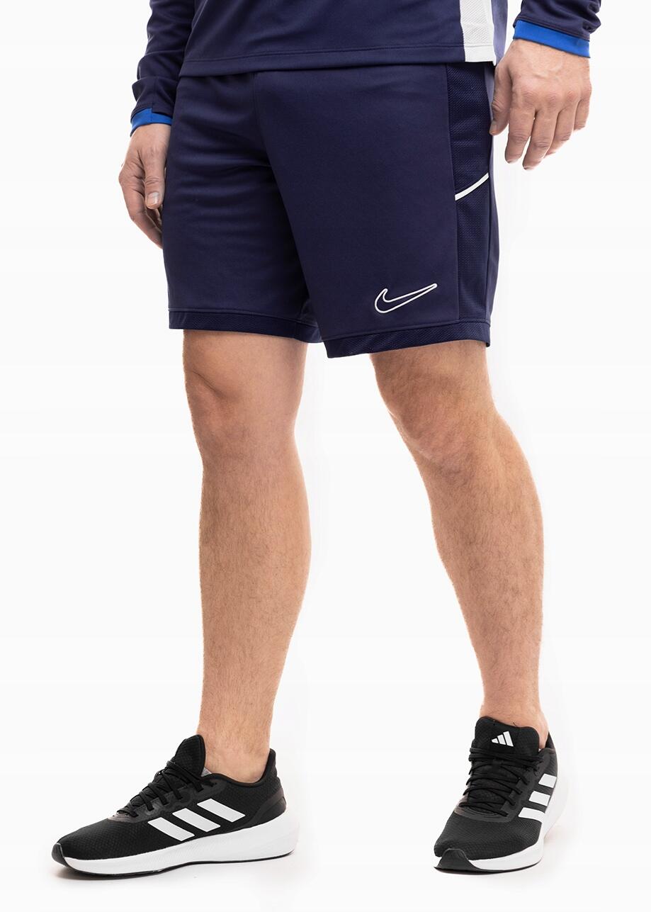 Short Nike Dri-Fit Academy 25 pour homme 2/7