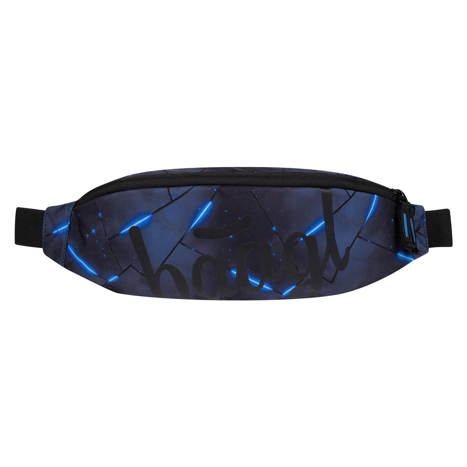 SCHWARZ / BLAU