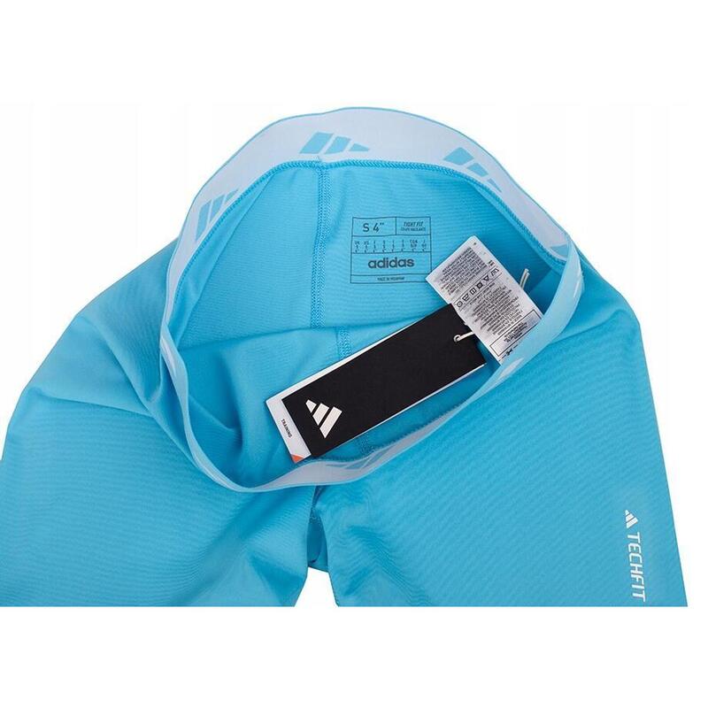Pantaloni scurți pentru femei adidas Techfit