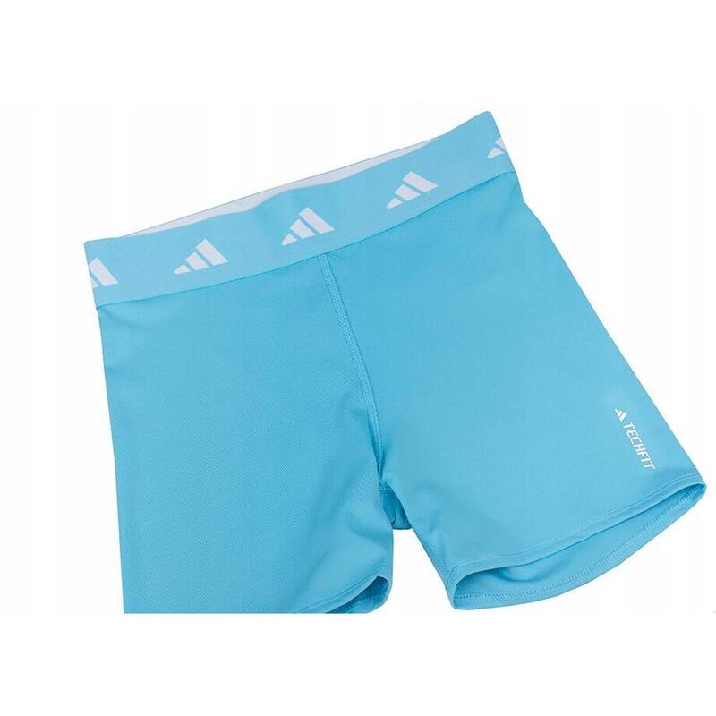 Pantaloni scurți pentru femei adidas Techfit