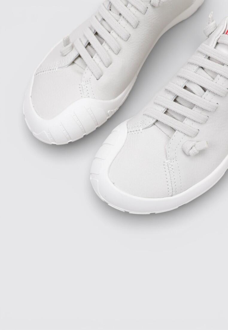 Chaussure de randonnée Baskets Femme Camper K201940 Blan 3/5