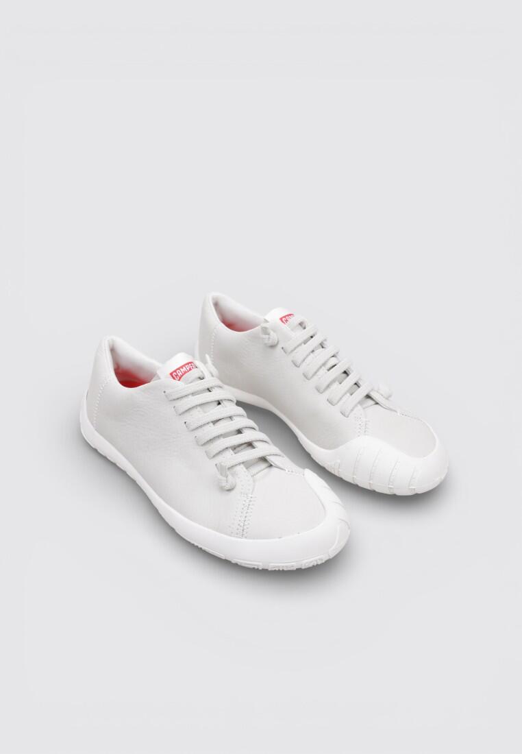 Chaussure de randonnée Baskets Femme Camper K201940 Blan 2/5