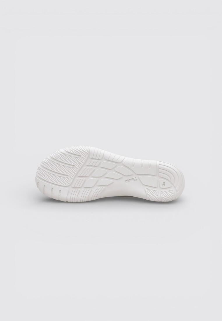 Chaussure de randonnée Baskets Femme Camper K201940 Blan 5/5