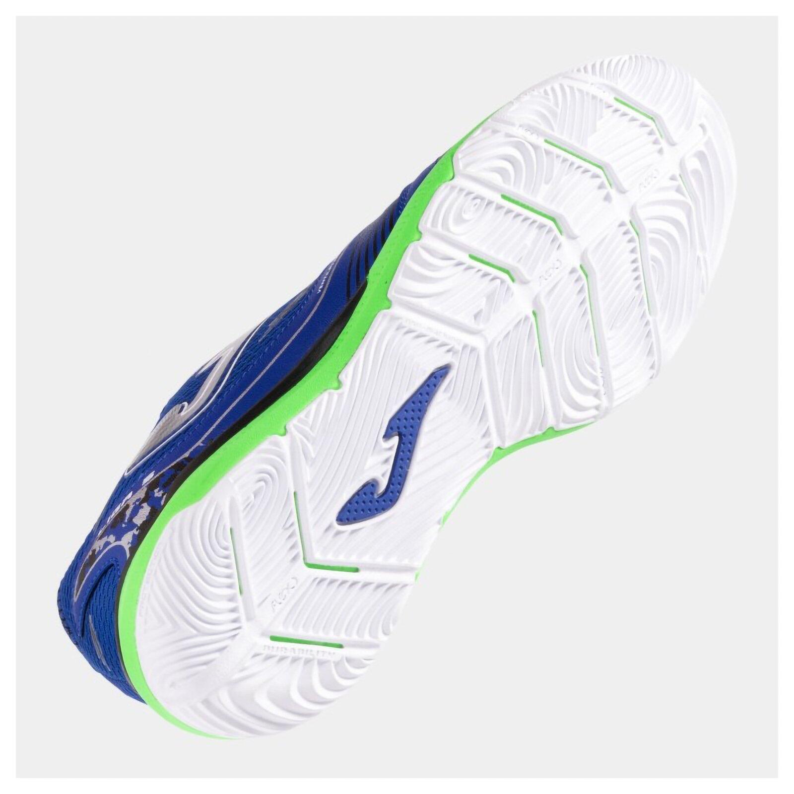 Deportivo JOMA FUTBOL LIGA 5 2505 ROYAL INDOOR CMSport 5/5